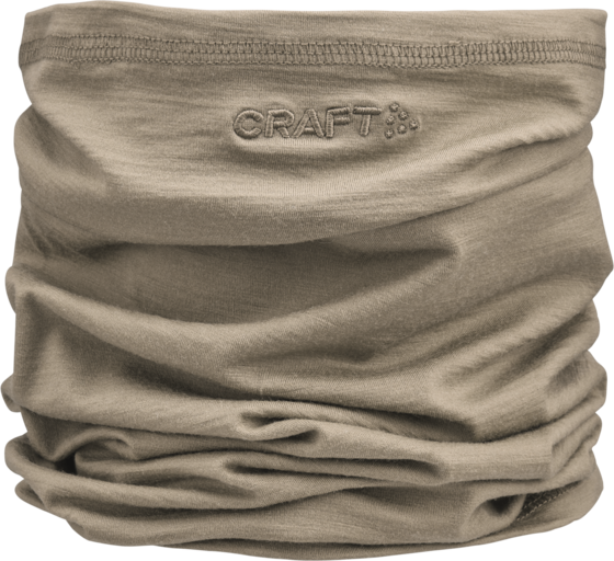 CRAFT Essence Wool Necktube på