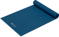 GAIAM Essentials Yoga Mat Navy 6mm på