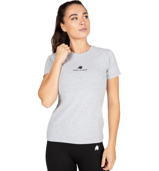 GORILLA WEAR Estero T-shirt på
