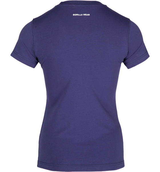 GORILLA WEAR Estero T-shirt på