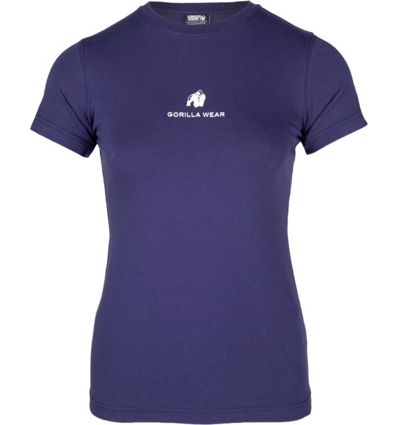 GORILLA WEAR Estero T-shirt på