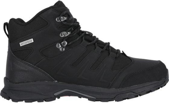 ENDURANCE Etoman Boots på