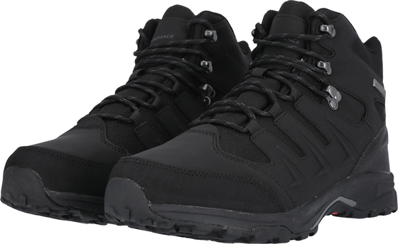 ENDURANCE Etoman Boots på