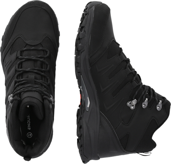 ENDURANCE Etoman Boots på