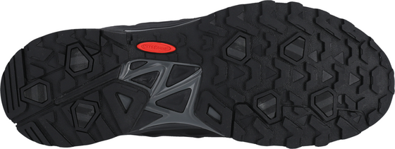 ENDURANCE Etoman Boots på