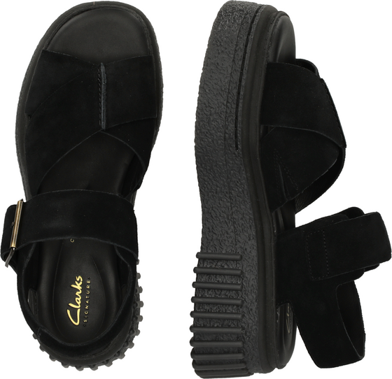 CLARKS Evamar på