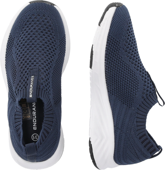 ENDURANCE Evenand Sneaker på