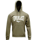 EVERLAST Everlast Taylor Hoodie - Khaki på