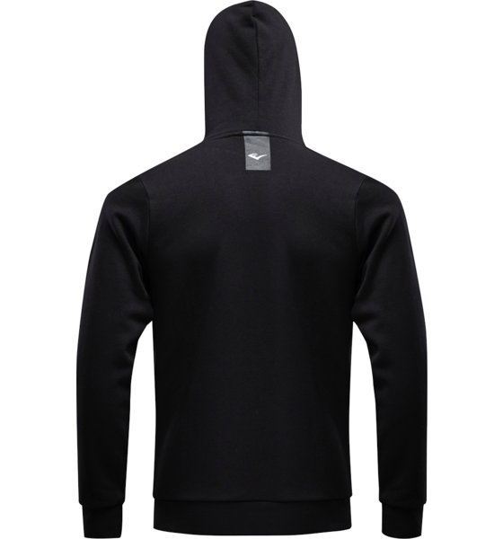 EVERLAST Everlast Taylor Hoodie - Svart på