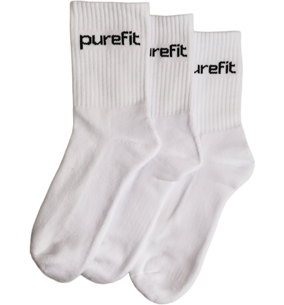 PUREFIT Everyday Comfort Socks på