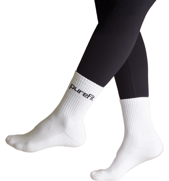 PUREFIT Everyday Comfort Socks på