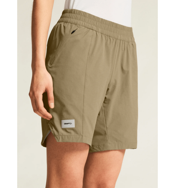 CRAFT Everyday Shorts W Pad W på