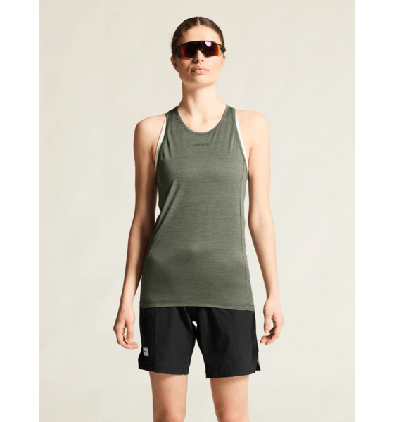 CRAFT Everyday Singlet W på