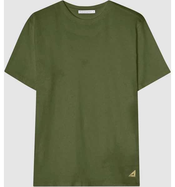 FRANK DANDY Everyday Tee på