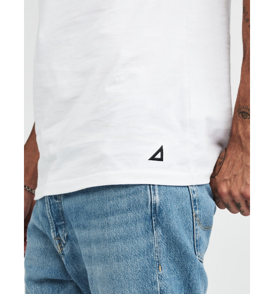 FRANK DANDY Everyday Tee på