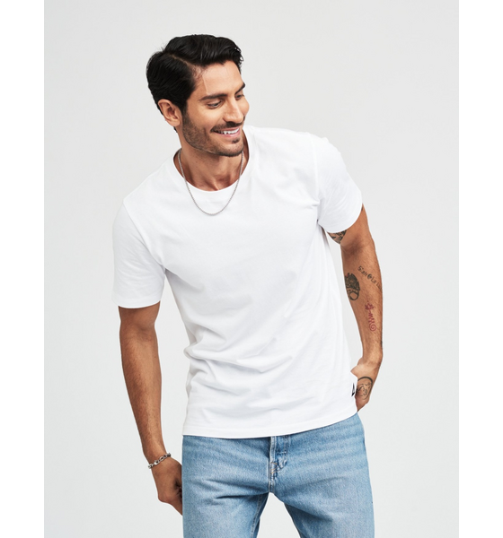 FRANK DANDY Everyday Tee på