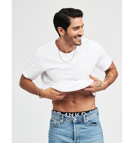 FRANK DANDY Everyday Tee på