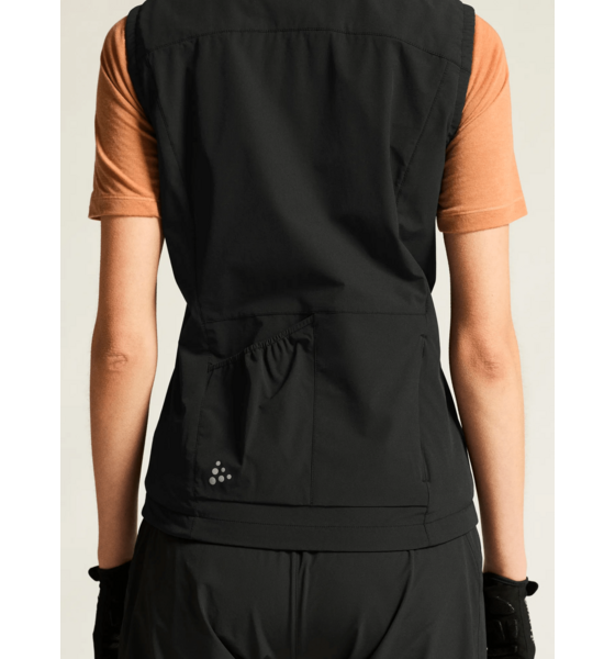 CRAFT Everyday Thermal Wind Vest W på
