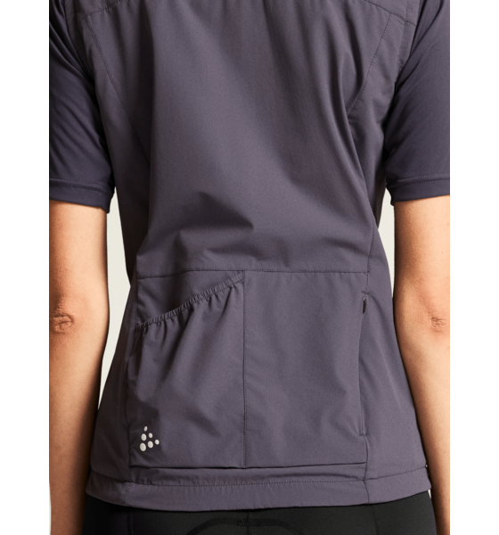 CRAFT Everyday Thermal Wind Vest W på