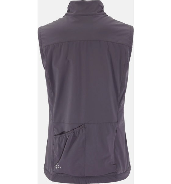 CRAFT Everyday Thermal Wind Vest W på