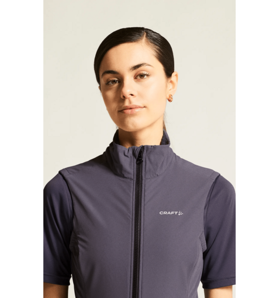 CRAFT Everyday Thermal Wind Vest W på