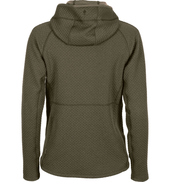 PINEWOOD Everyday Travel Full Zip Hoodie W på