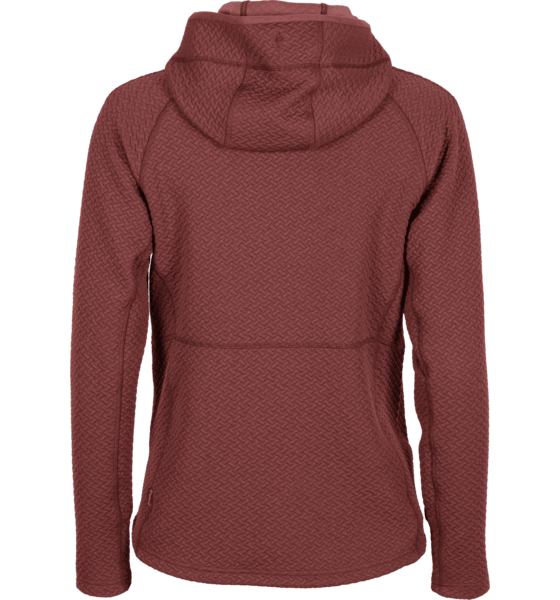 PINEWOOD Everyday Travel Full Zip Hoodie W på