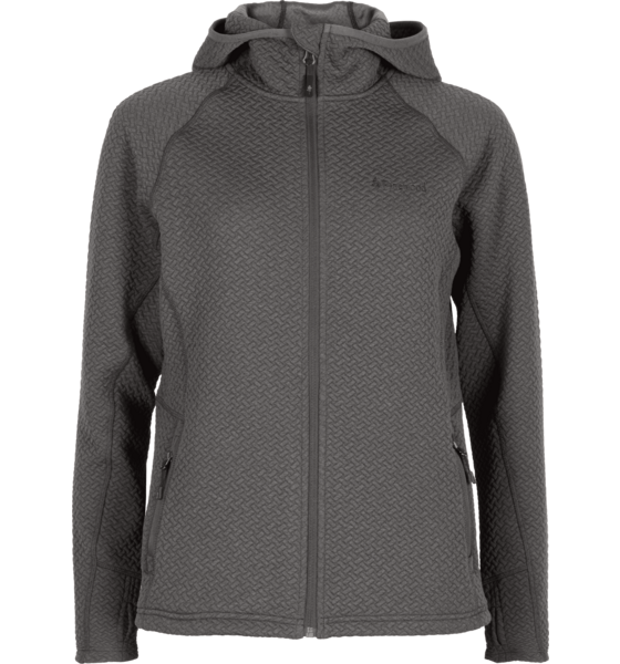 PINEWOOD Everyday Travel Full Zip Hoodie W på
