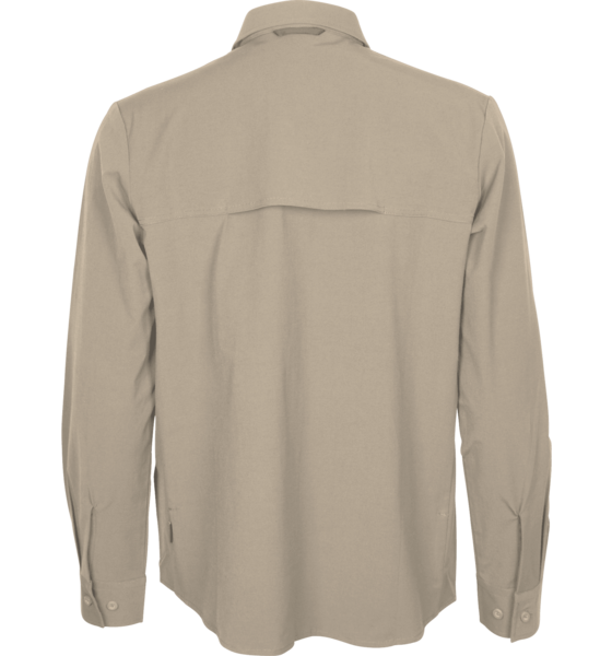 PINEWOOD Everyday Travel L/s Shirt W på