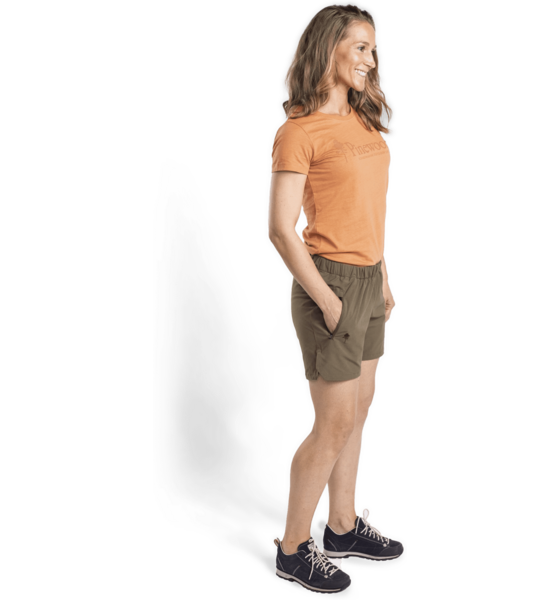 PINEWOOD Everyday Travel Shorts W på