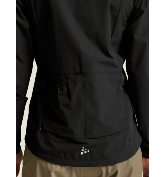 CRAFT Everyday Wind Jacket W på