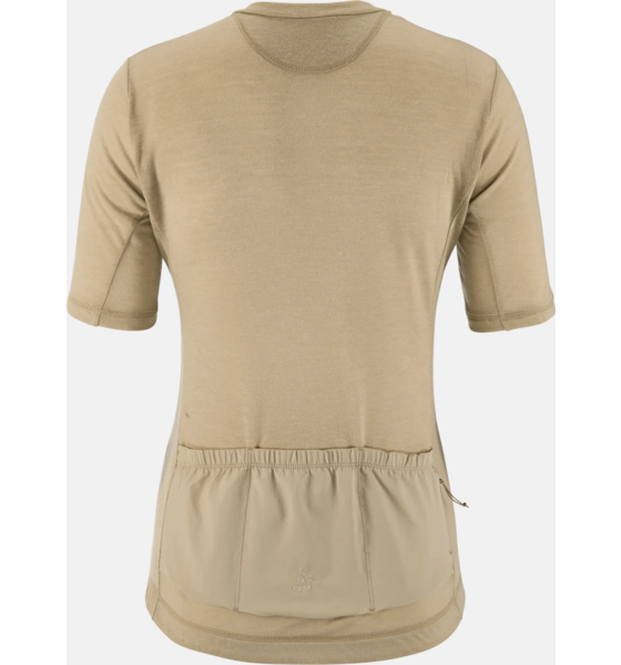 CRAFT Everyday Wool Ss Jersey W på