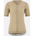 CRAFT Everyday Wool Ss Jersey W på