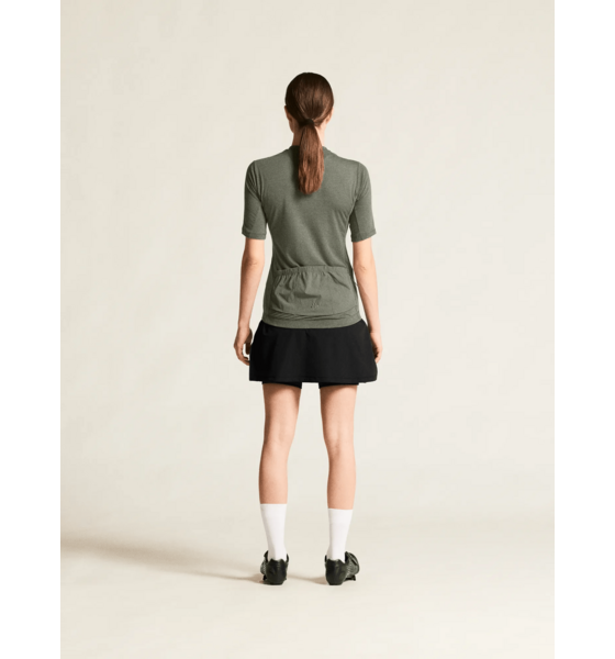 CRAFT Everyday Wool Ss Jersey W på