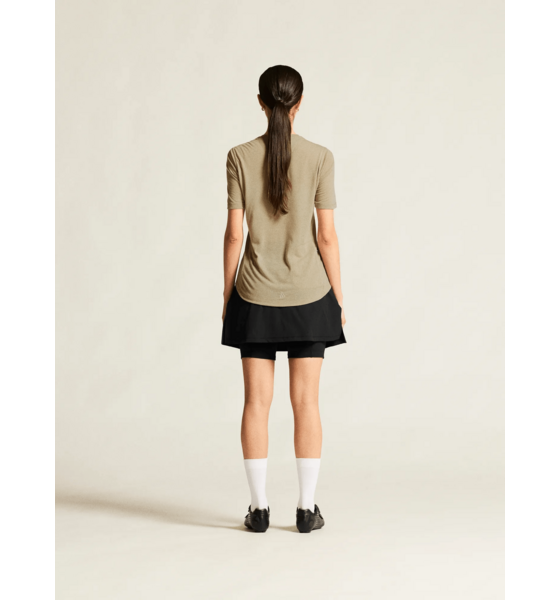 CRAFT Everyday Wool Ss Tee W på