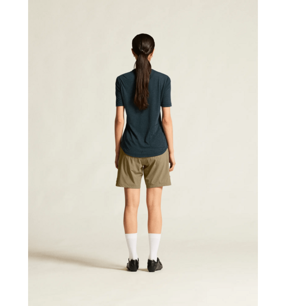 CRAFT Everyday Wool Ss Tee W på