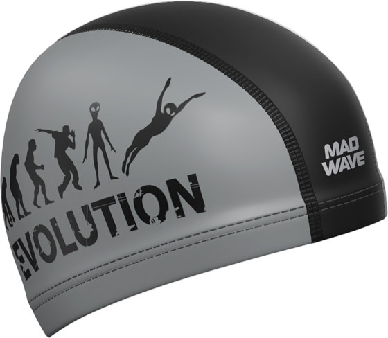MAD WAVE Evolution på