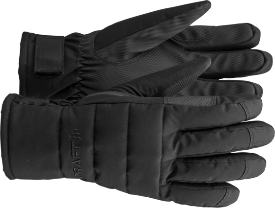 CRAFT Explore Padded Glove på