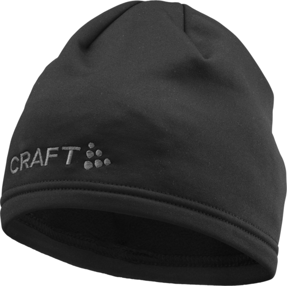CRAFT Explore Power Fleece Beanie på