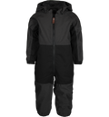 LINDBERG Explorer Shell Baby Overall på