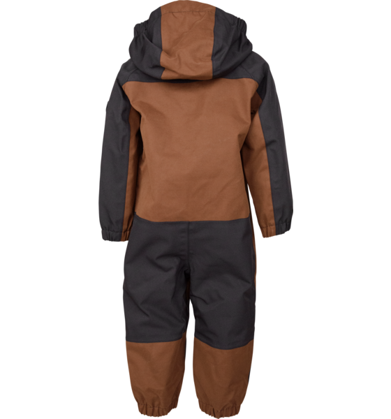 LINDBERG Explorer Shell Baby Overall på