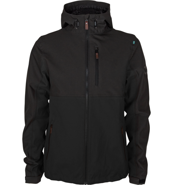 LINDBERG Explorer Shell Jacket, Men på