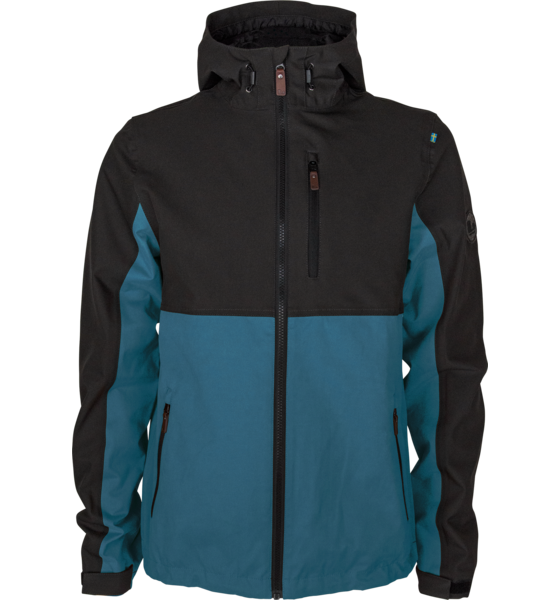 LINDBERG Explorer Shell Jacket, Men på