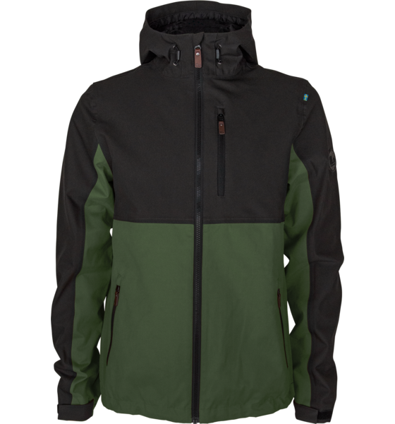 LINDBERG Explorer Shell Jacket, Men på