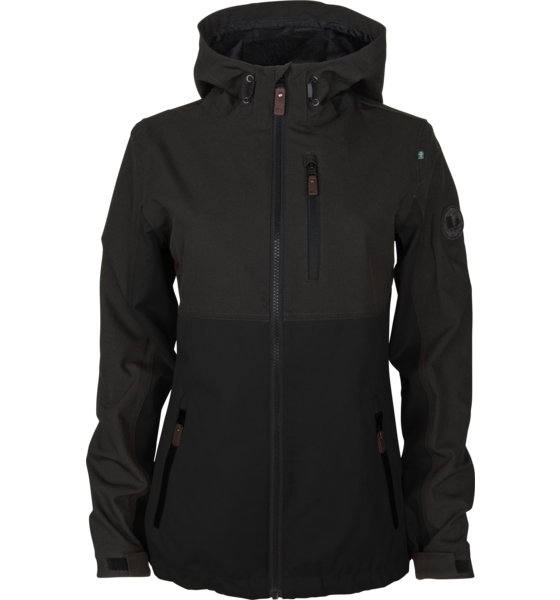 LINDBERG Explorer Shell Jacket, Women på