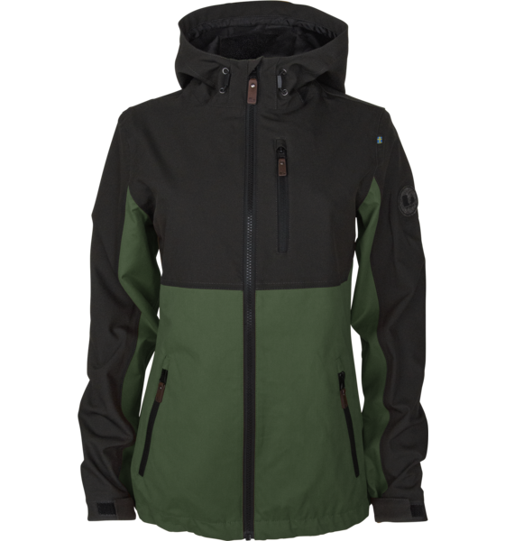 LINDBERG Explorer Shell Jacket, Women på