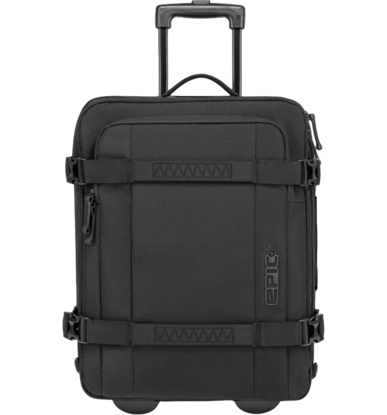 EPIC Explorernxt Backpack Computer Trolley 55 Cm på