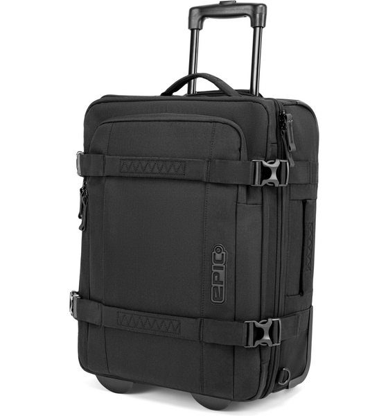 EPIC Explorernxt Backpack Computer Trolley 55 Cm på
