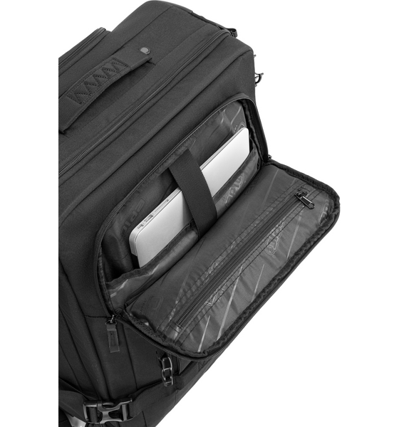 EPIC Explorernxt Backpack Computer Trolley 55 Cm på