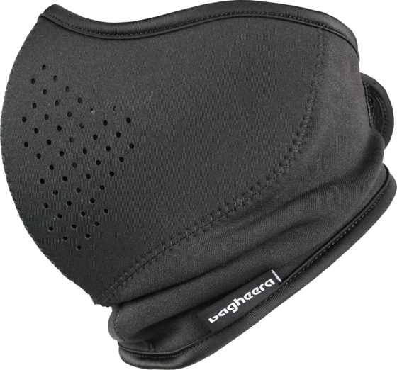 BAGHEERA Facemask på